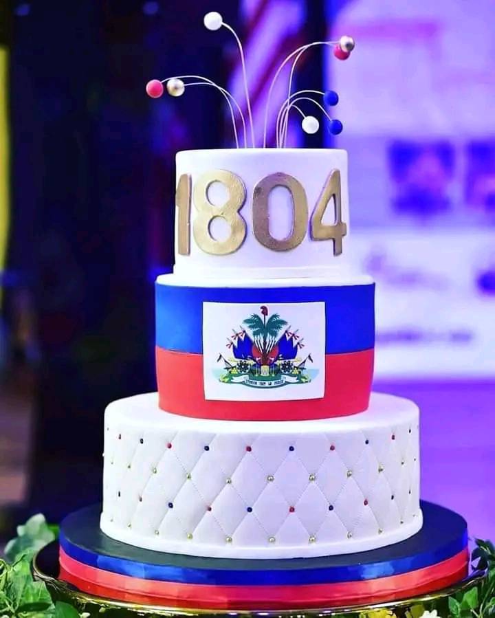 220 ans de l'Indépendance d'Haïti, le BOJNUAH invite les Haïtiens à une prise de conscience…
